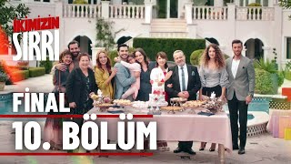 İkimizin Sırrı 10. Bölüm | FİNAL @atvturkiye