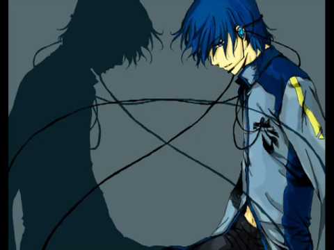 【KAITO】無い【カバー】