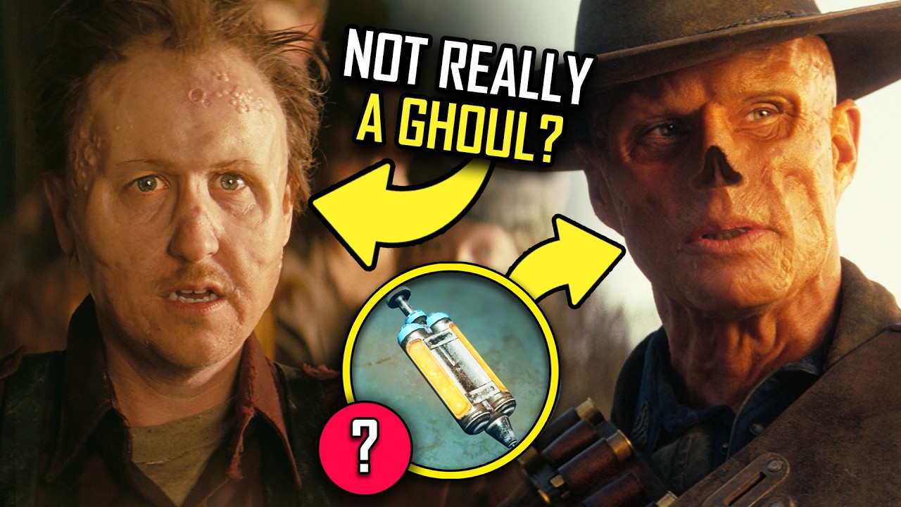 FALLOUT Season 2 Episode 3 Breakdown & Ending Explained | Review & New Vegas Game Easter Eggs