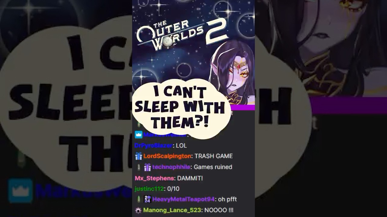 Worst Game Ever