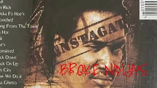 Bavgate - I'm Rich (Official Music Video)