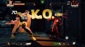 Variant 3 (Polar Opposites) 3.2 Long Distance Relationship Path - Itemless Exploration