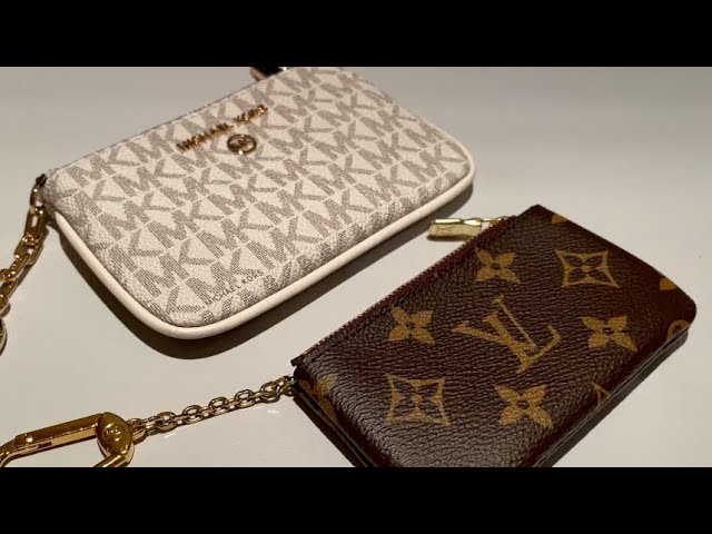 Michael Kors Bags Vs Louis Vuitton