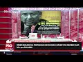 BUTTERS arremete contra RPP por fusilar a GÓMEZ PALMA tras hacer mediatraining para Fuerza Popular 🔥