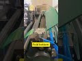 Used 600mm Stand-Up Zipper Bag Making Machine | Jiangyin Huitong | Ready for Shipment