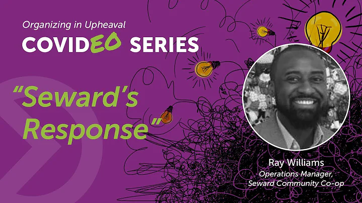 COVIDeo series: Seward's Response