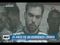 El asesinato de jos rafal llenas aybar