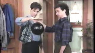ABC's "One to One" Life Lesson Segments - Perfect Strangers - Don't Fear Failure
