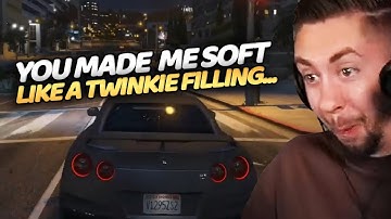 Mr. K Reacts to Vinny and Ramee’s Most Unhinged ERP Clips | Prodigy 2.6