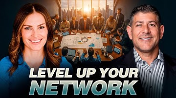 How to Elevate Your Network: Build Powerful Connections for Success