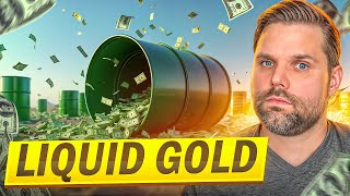 Ai Predicts 5 Oil Stocks Set To Skyrocket Must Watch