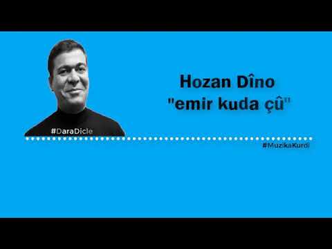 Hozan dino  emır kuda çu 2020