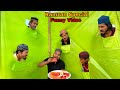 Must Watch Ramzan Special Funny Comedy Video || Bindas Fun Nonstop