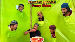 Must Watch Ramzan Special Funny Comedy Video Bindas Fun Nonstop