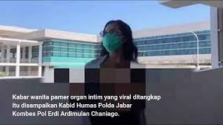 Viral video Siskaee akhirnya terciduk distasiun Bandung #putraenjoiajaofficial