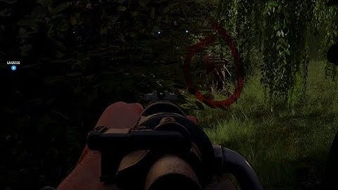 Hell Let Loose[4K]-Just two guys Taking Over an Enemy Outpost. (Premium ending).