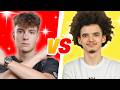 Clix vs Veno 1v1 Zonewars
