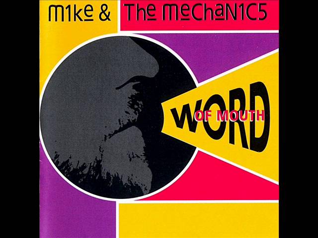 Mike & The Mechanics - Get Up