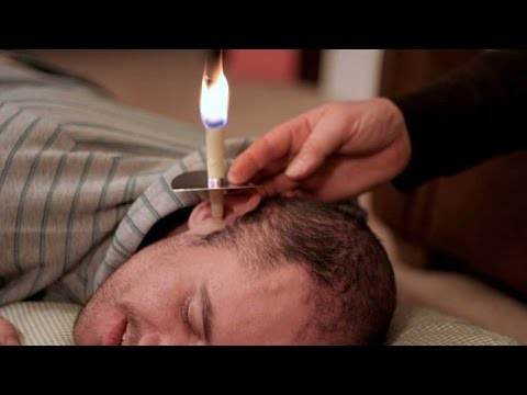 Video: Kapan candling selesai?