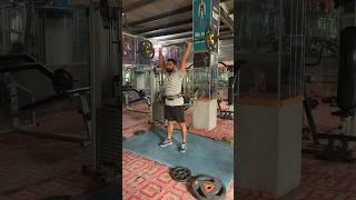 Over Hand leg Workout by Dinesh Rajput Fitness shorts