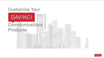 Important Steps to Setting Up Your New Davinci Virtual Office & Communication Services | Davinci