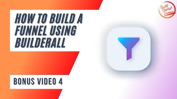 How To Build A Funnel Using Builderall
