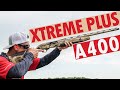 Beretta A400 Xtreme Plus 12ga Shotgun Review