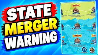 State Merger Can Destroy Your Account - Take Precaution - Whiteout Survival screenshot 4