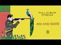 fun. - Aim and Ignite Full Album Stream