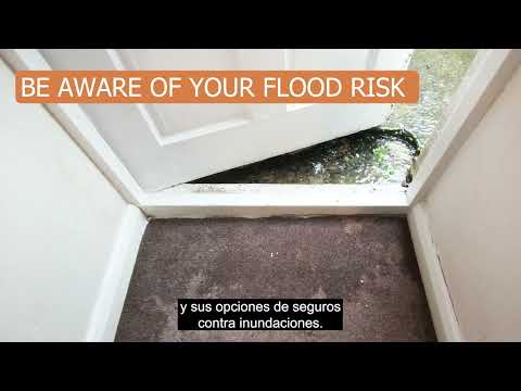Flooding in the District: Ep. 2 Part I – National Flood Insurance Program