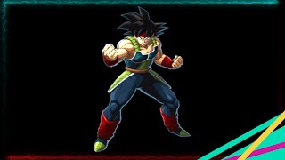 Bardock, Solid State Scouter mix (TV Special et DBZ Kakarot: DLC Bardock Alone Against Fate)