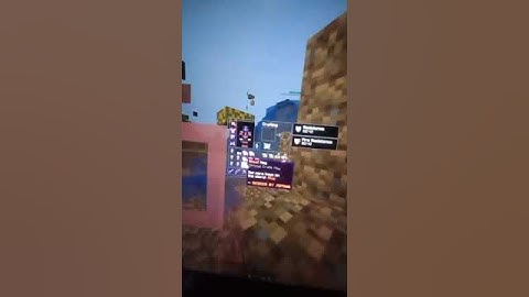 MineTop Boxpvp season 1 dooms day