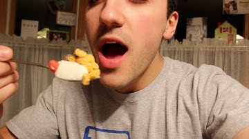 Hitting Macros with the Bros, Ep. 14: Contest Prep Refeed Day