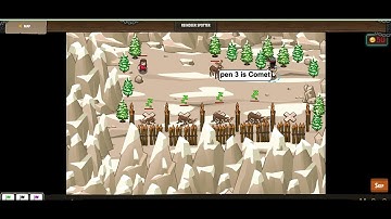 Reindeer Spotter | Python | check arrays