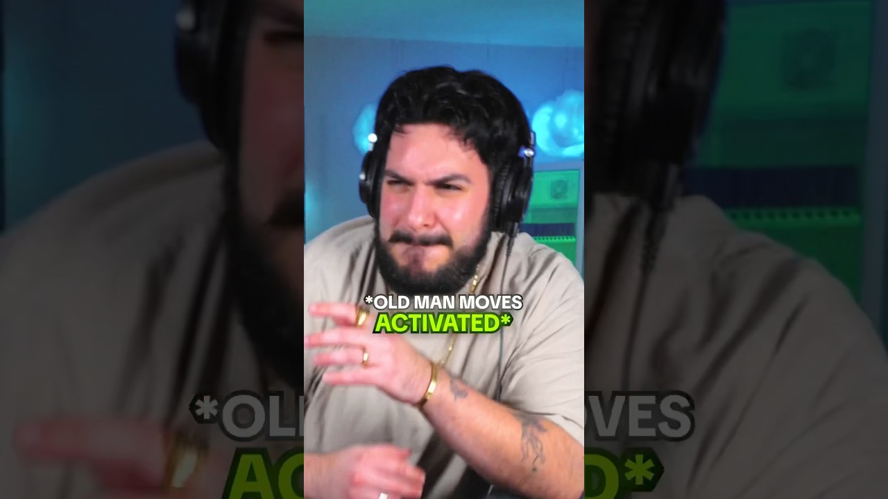 Majed reacts to CHESS TYPE BEAT