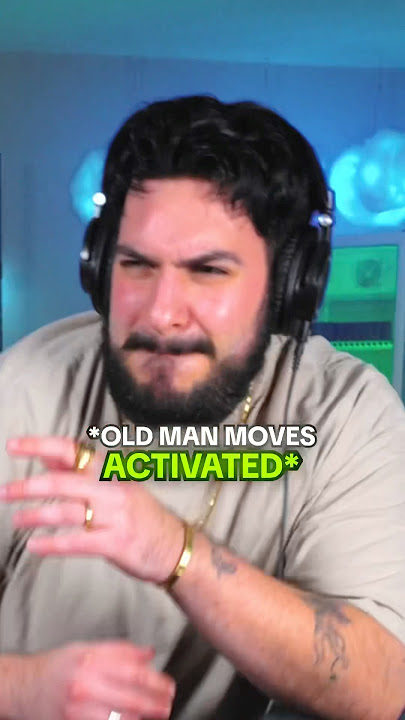Majed reacts to CHESS TYPE BEAT