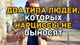 видео: Два типа людей, которых нарциссы не выносят картинка: Два типа людей, которых нарциссы не выносят