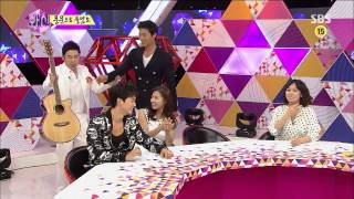 (이상우,남상미,장영남,김지훈) 화신 130716 #28(9)