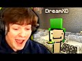 Tubbo High Stakes Gambling with DreamXD!