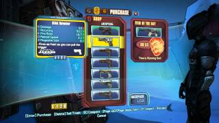 Borderlands 2: Part 2 Sir Hammerlock