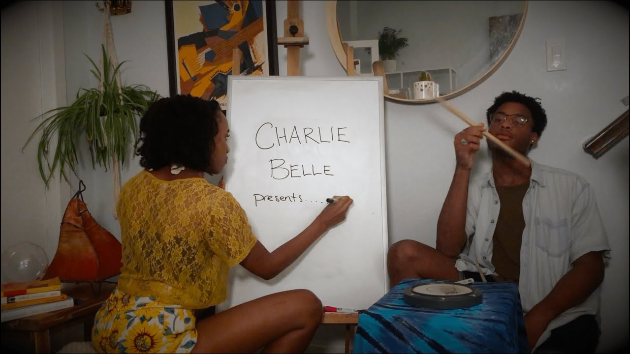 YouTubeでCharlie Belle - What About Me? (OFFICIAL)を視聴