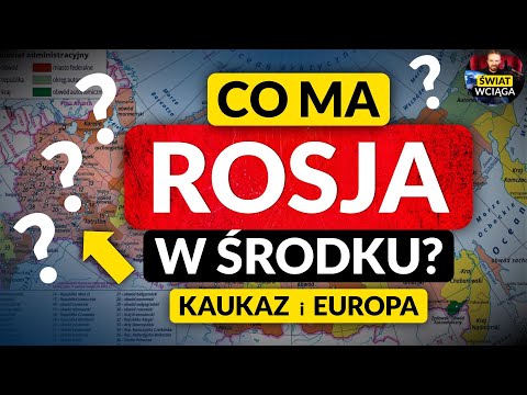 Wideo: Nazwy Czuwaski wywodzą się z religii chrześcijańskiej i wpływu islamu