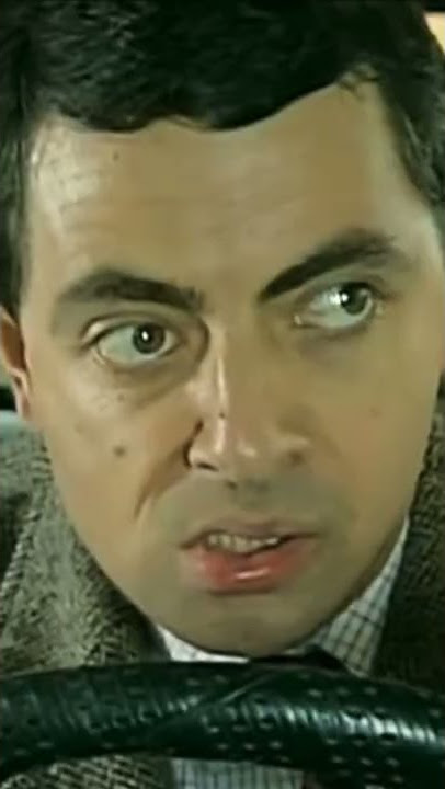 Funny memes, Mr Bean memes template | Mentahan meme lucu mr Bean #short