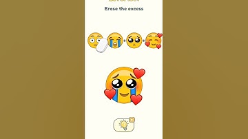 Dop2 level 1061. Erase the excess.#shorts #games #dop2 #dop #iq