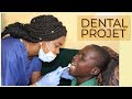 GHANA DENTAL ELECTIVE VLOG   |  WORK THE WORLD  | Effia-Nkwanta Hospital, Takoradi