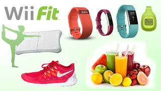 Remember that 2006 - 2016 Fitness Aesthetic