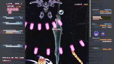 [Hellsinker] - Fierce beatdown