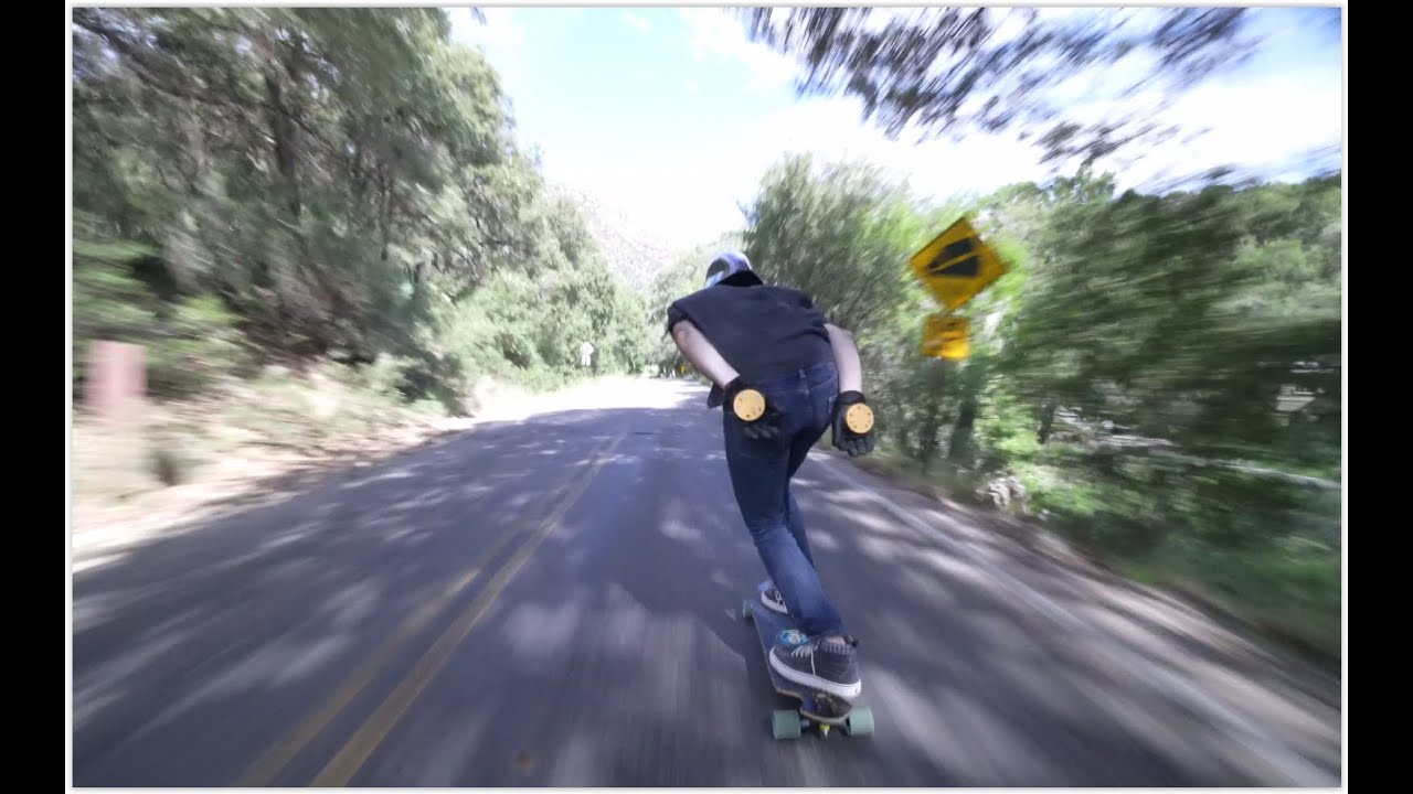 Madera Canyon