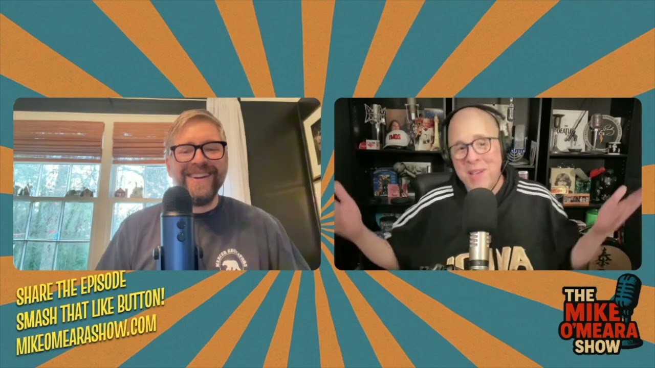 TMOS Extra : Lost in Africa