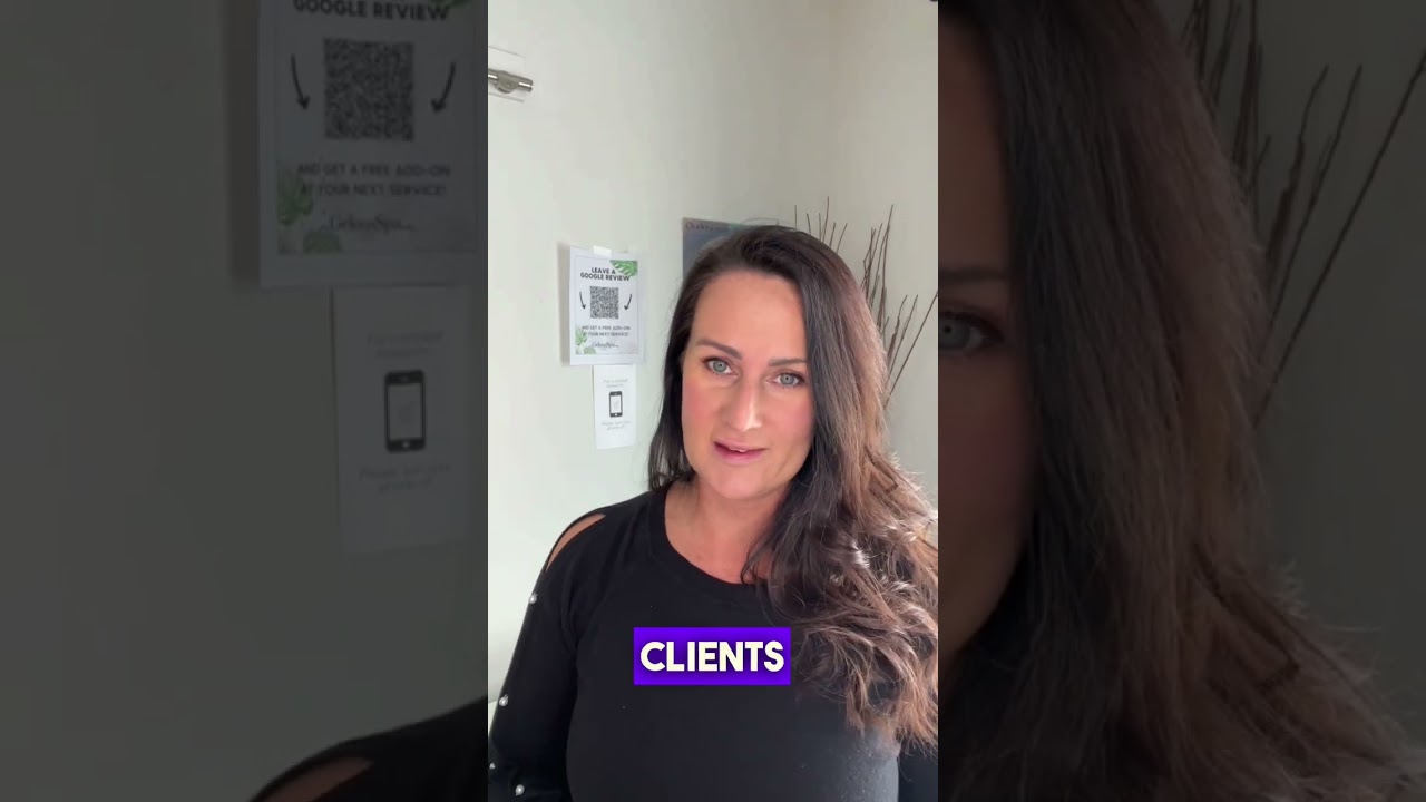 Building a successful massage business | Branding for massage business | why a rebrand is ok